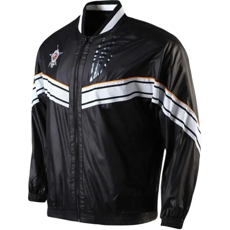 Li Ning CBA Jackets & Coats Men's Black