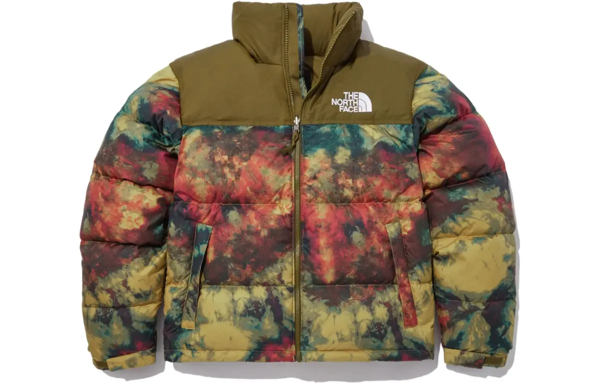 THE NORTH FACE 1996 Retro Nuptse Jacket