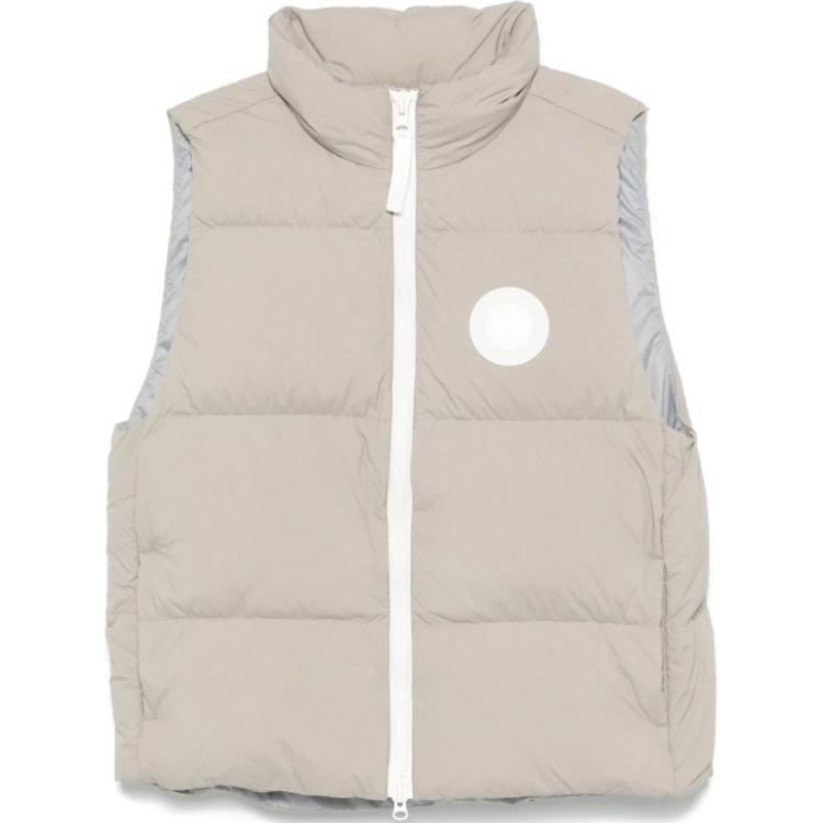 Жилет Canada Goose Lawrence (серый)