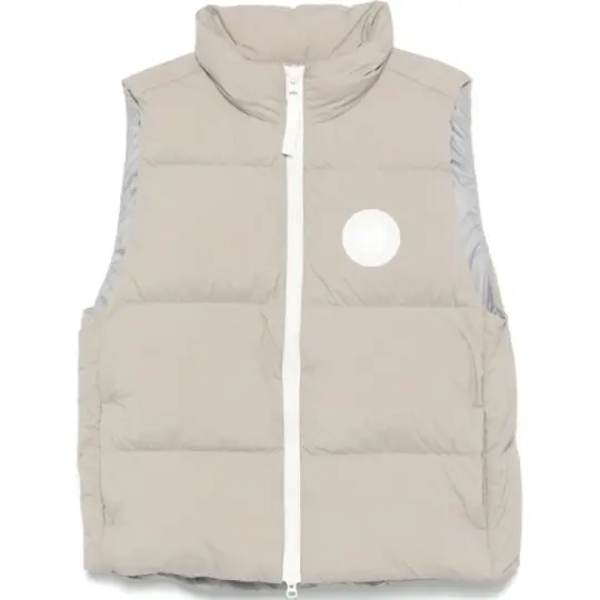 Canada Goose Lawrence Puffer Vest