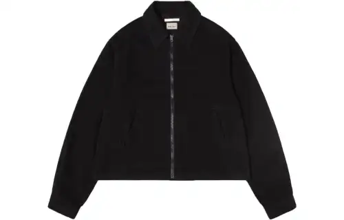 Stussy X Our Legacy Work Shop Blouson Jacket