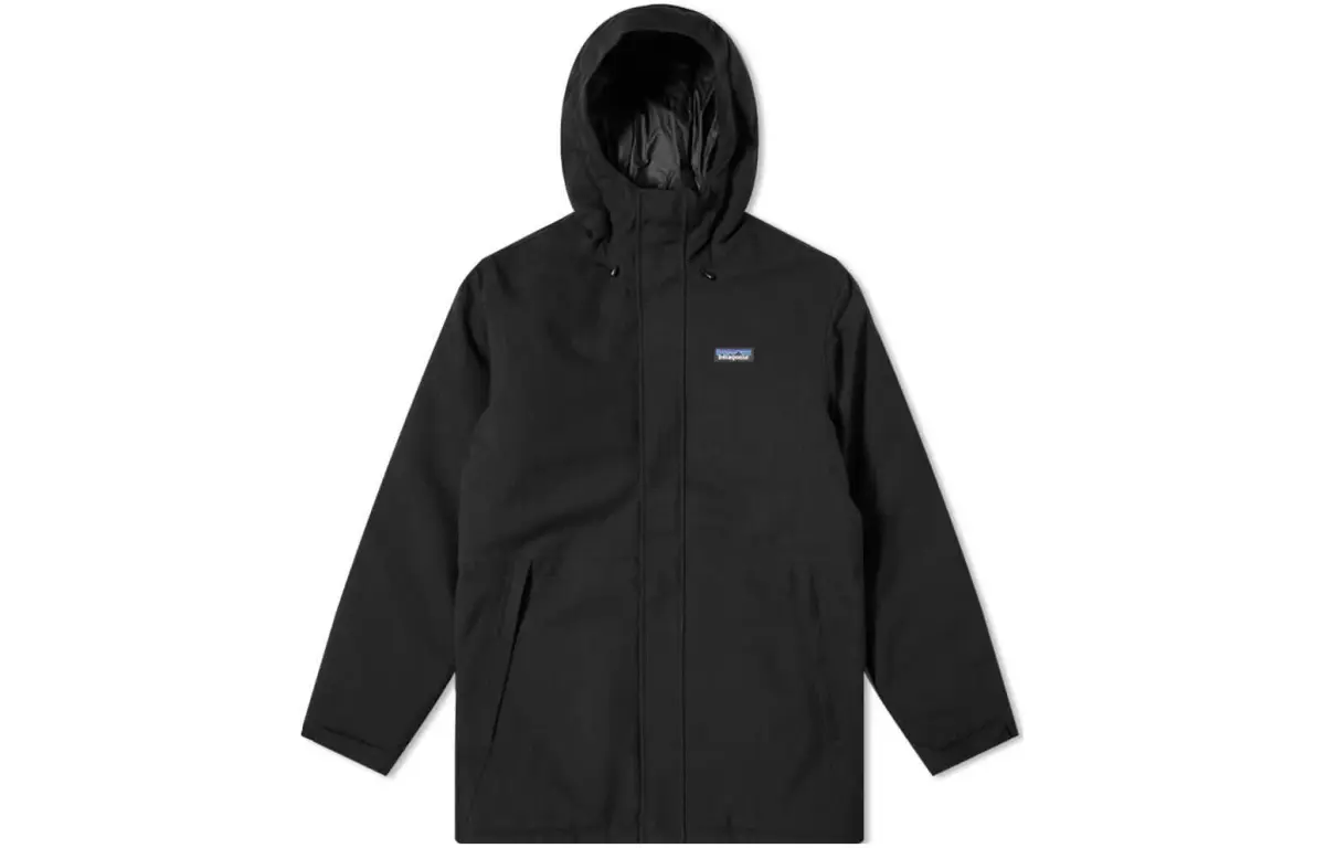 Patagonia Lone Mountain Coat Men's