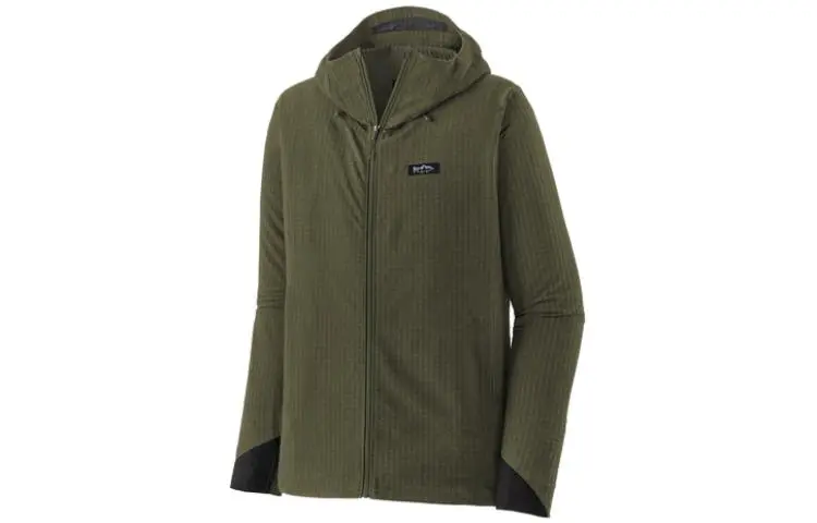 Patagonia Fitz Roy Jacket Men's