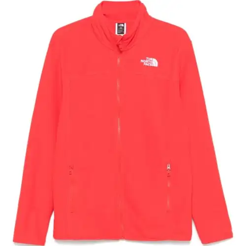 THE NORTH FACE 100 Glacier Full-Zip Fleece Jacket
