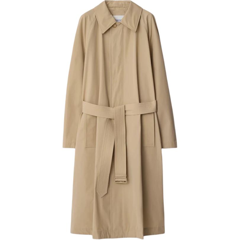 Мужская куртка Burberry (песочная)
