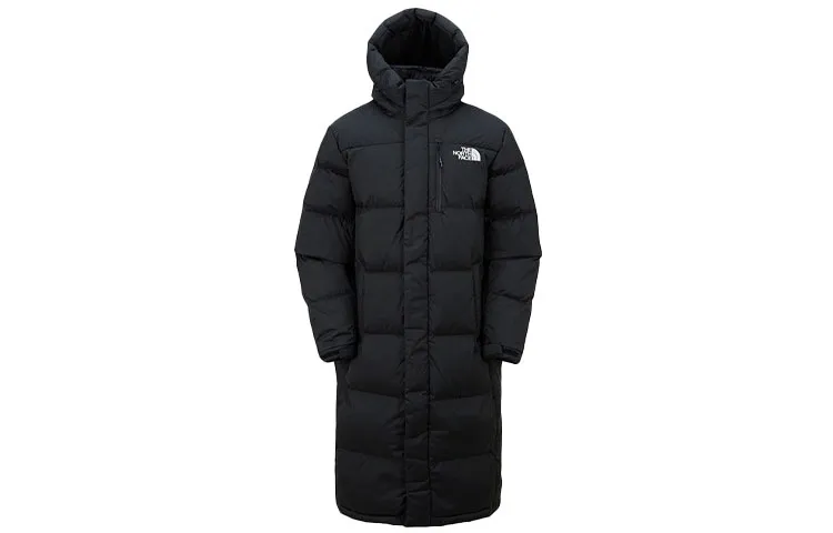 THE NORTH FACE Down Jacket Unisex Black