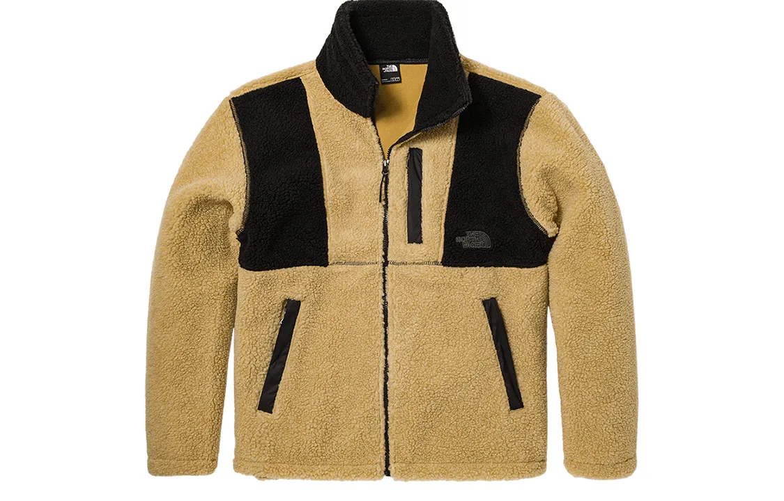 THE NORTH FACE Jacket Men's Khaki