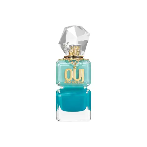 Juicy Couture Long Lasting Jasmine Neroli