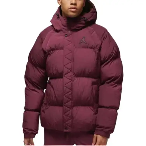 Jordan Air Essential Puffer Winter Jacket