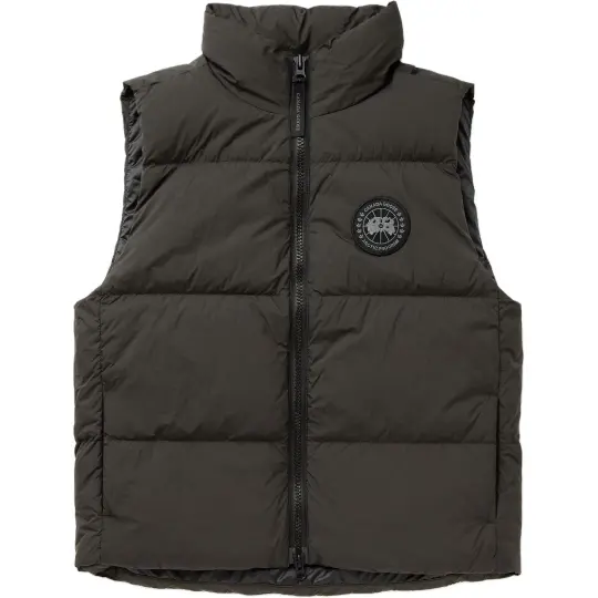 Canada Goose Lawrence Puffer Vest