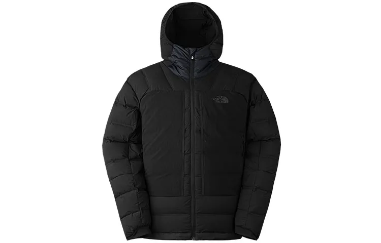 THE NORTH FACE Urban Exploration Down Jacket Men's Black