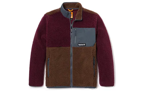 Timberland Fleece Clothing Unisex