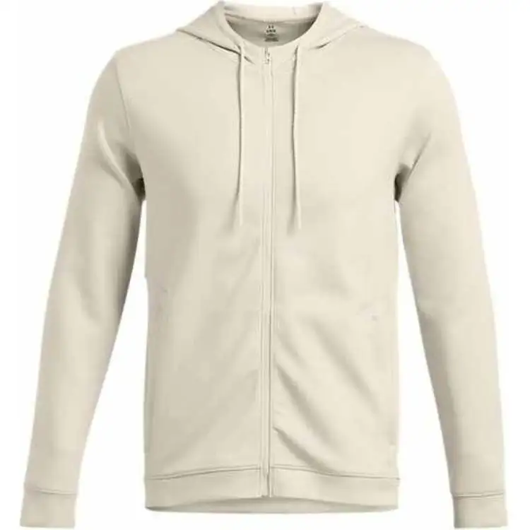Under Armour Cold WeatherMeridian MERIDIAN Jacket Men's Summit White