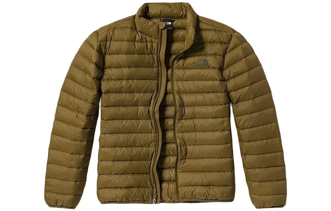 THE NORTH FACE Urban Exploration Down Jacket Men's Green