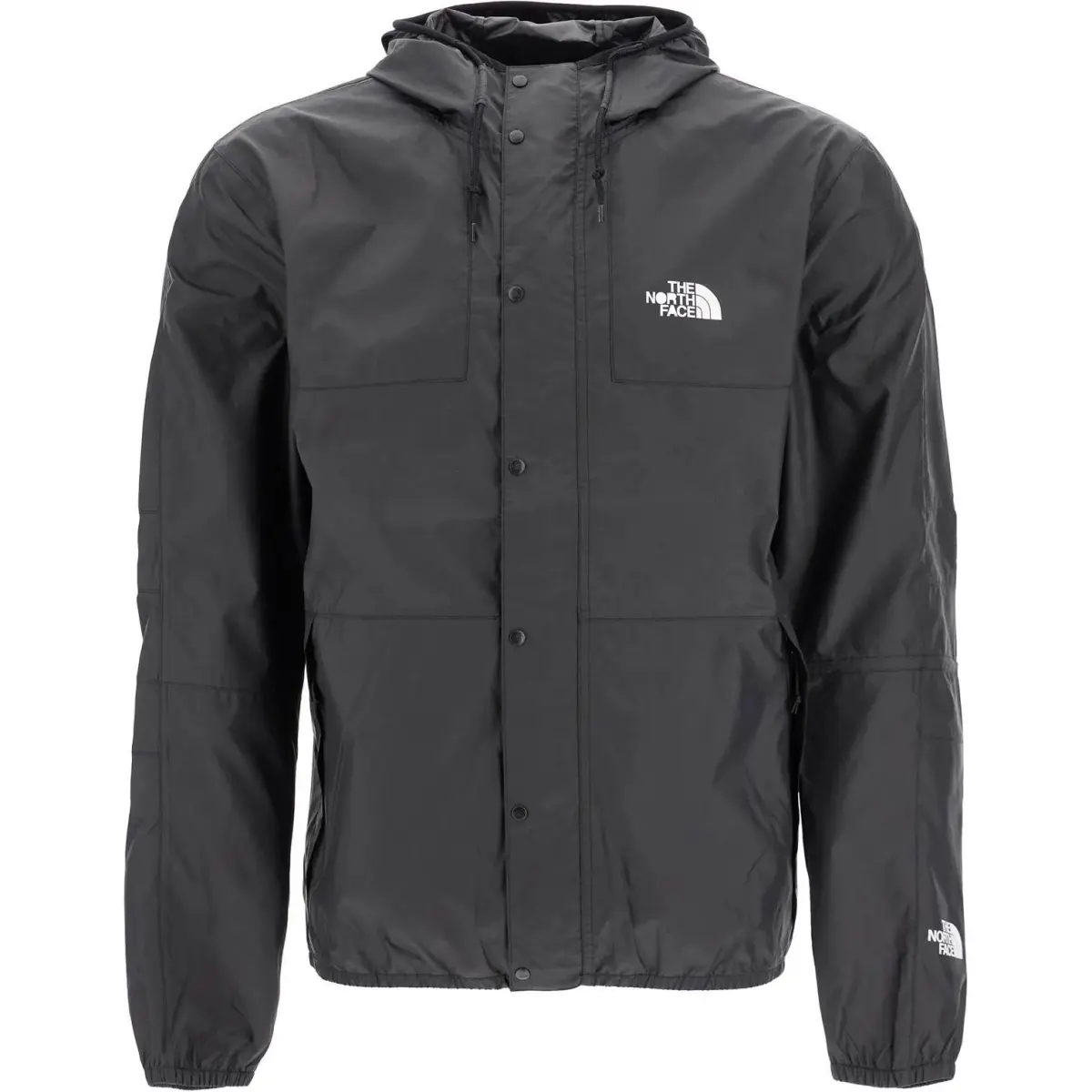 THE NORTH FACE 1985 Mountain Logo Printed Jacket