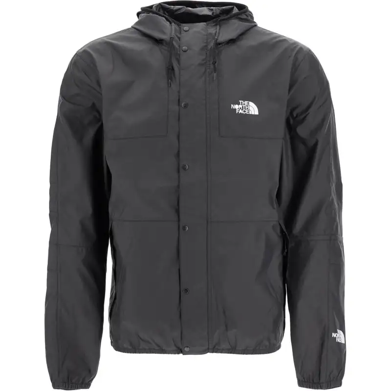 THE NORTH FACE 1985 Mountain Logo Printed Jacket