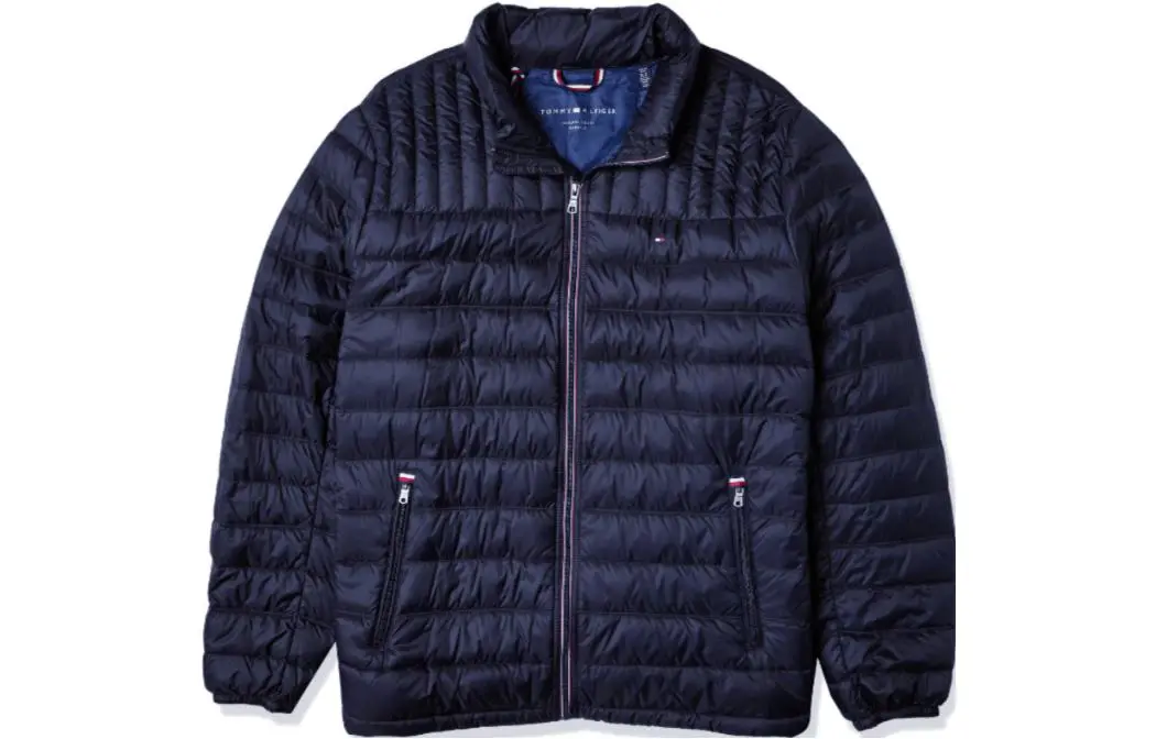 Tommy Hilfiger Down Jacket Men's