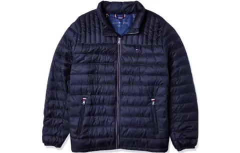 Tommy Hilfiger Down Jacket Men's
