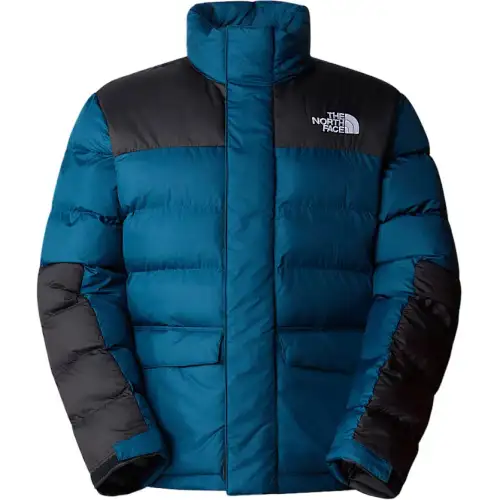 THE NORTH FACE FW24 Jacket Men's Blue