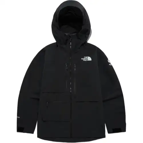 THE NORTH FACE SUMMIT Jackets & Coats Men's Black