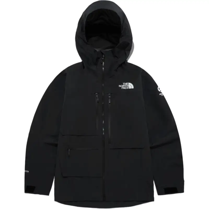 THE NORTH FACE SUMMIT Jackets & Coats Men's Black
