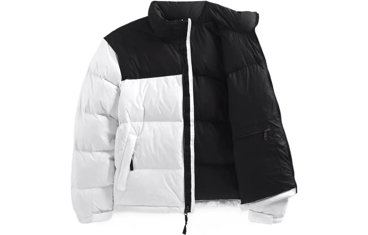 THE NORTH FACE Women's 1996 Retro Nuptse 700 Fill Packable Jacket