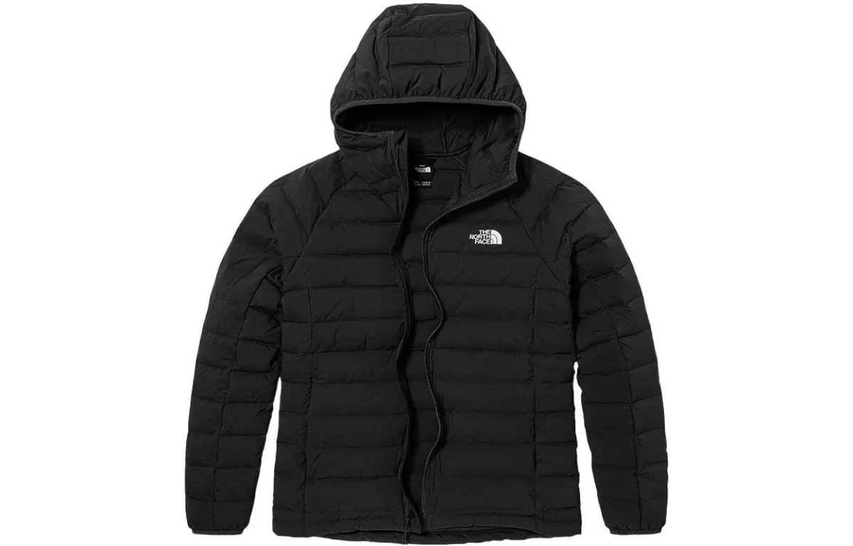 THE NORTH FACE Urban Exploration Down Jacket Men's Black