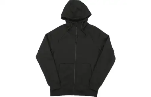 Jordan Air Jordan Craig Jackets Men's Black Hooded Moderate Other