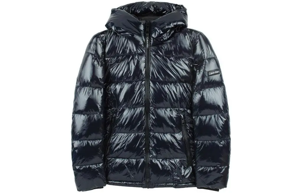 CALVIN KLEIN Puffer Jacket Men's