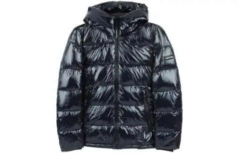 CALVIN KLEIN Puffer Jacket Men's