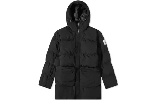 Jordan Essentials Statement Parka Jacket