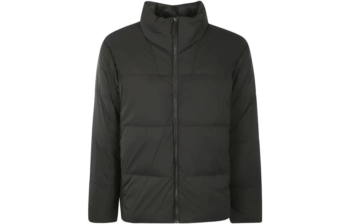Arc'teryx Down Jacket Men's Black