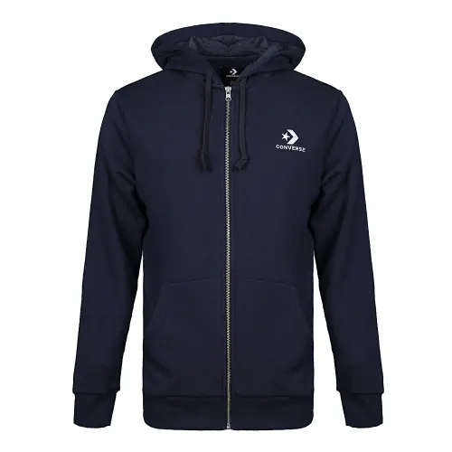 Converse Jackets & Coats Men's Obsidian Blue