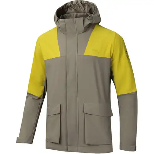 Anta Cold Wave Breathable Windbreaker Jacket Men's