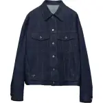 PRADA Selvedge Denim Jacket