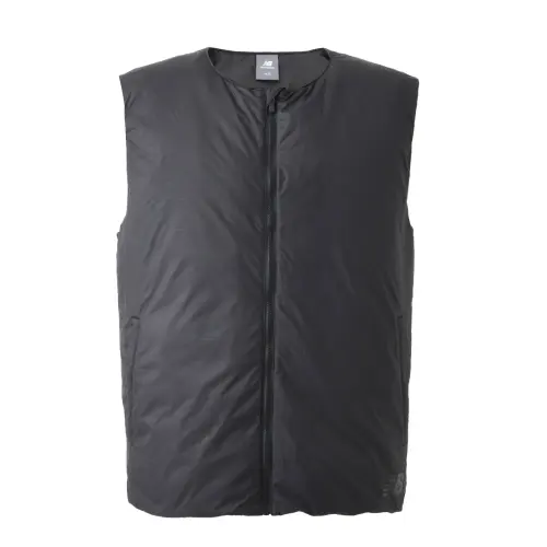 New Balance Black Out Collection Vest Men's Black