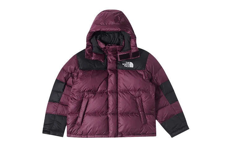 THE NORTH FACE Urban Exploration Down Jacket Men's Fuchsia