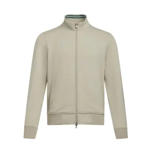 Under Armour Storm Premier Jacket Men's Khaki Gray 289