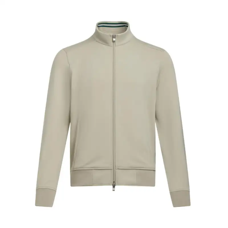 Under Armour Storm Premier Jacket Men's Khaki Gray 289