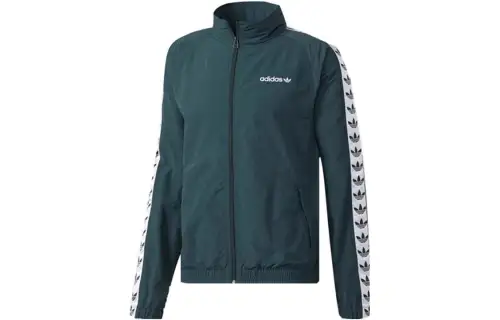 Adidas Originals Jacket Men's Grass Green