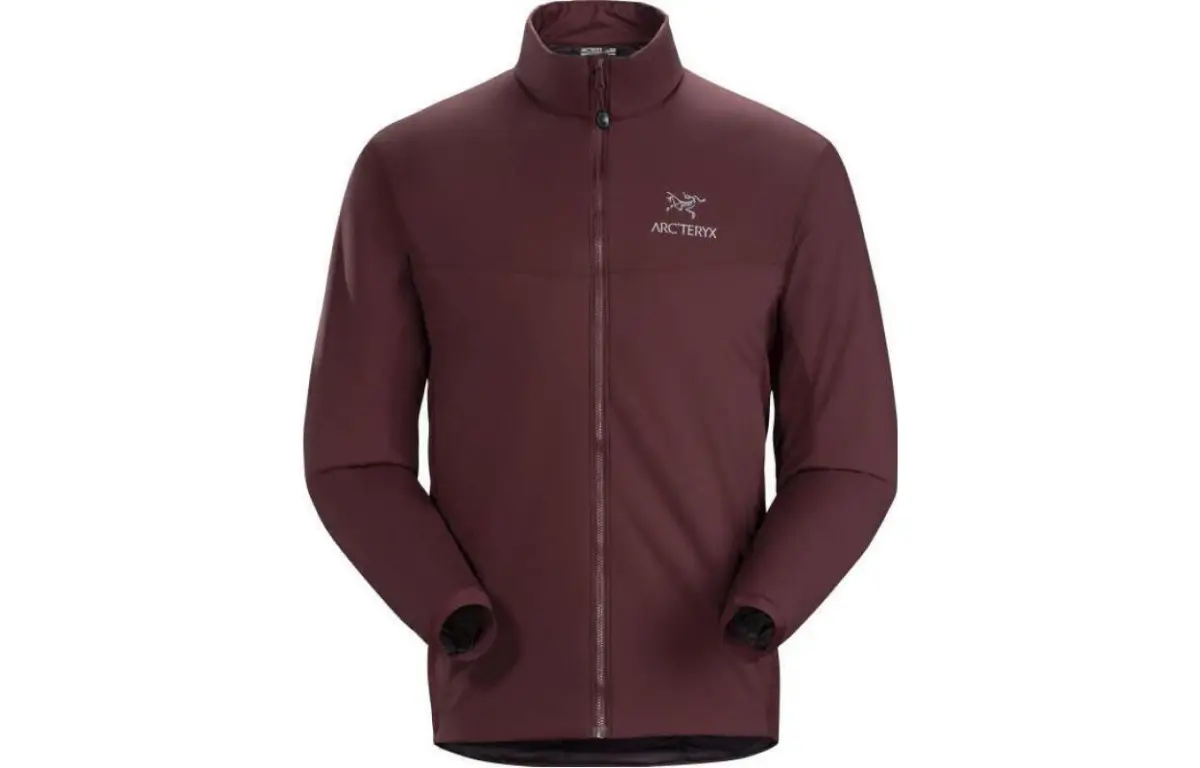 Arc'teryx ATOM LT Puffer Jacket Men's
