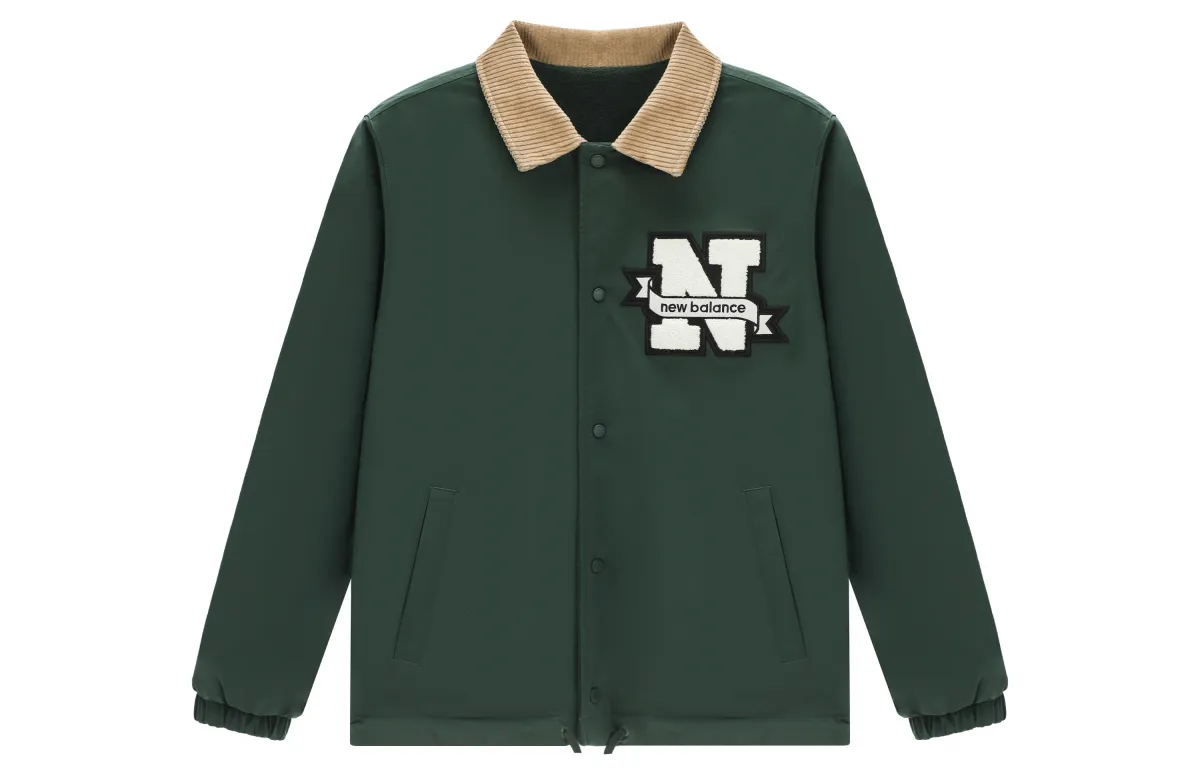 New Balance Jacket Men's Jasper