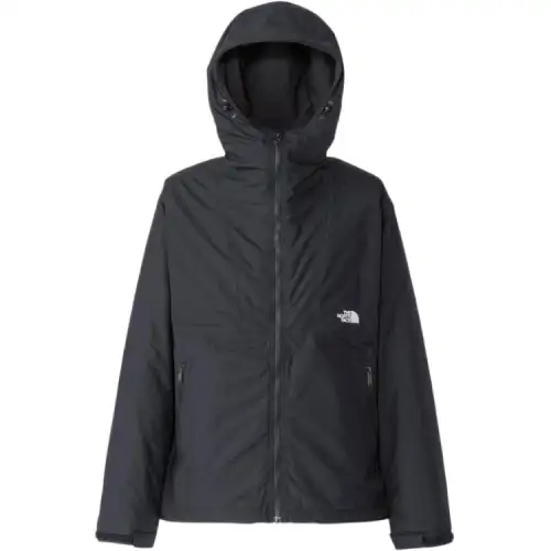 THE NORTH FACE Puffer Jacket Men's Black