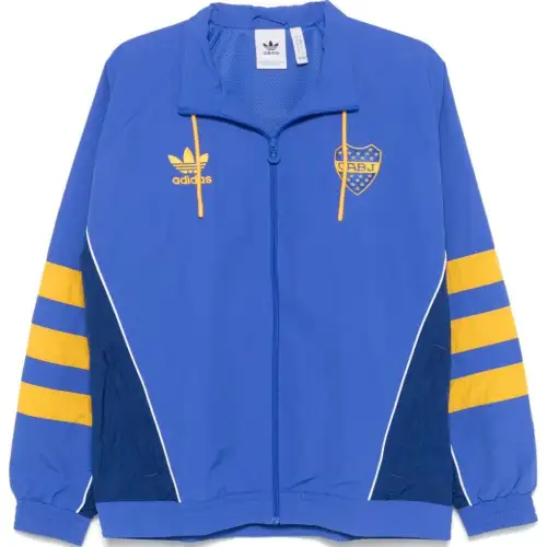 Adidas Originals Boca Juniors Track Top