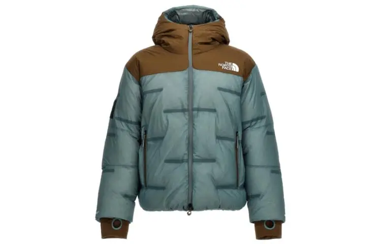 THE NORTH FACE X Undercover Soukuu Cloud Down Nuptse Jacket