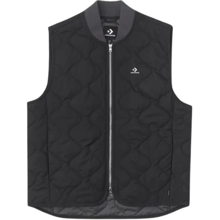 Converse Quilted Vest