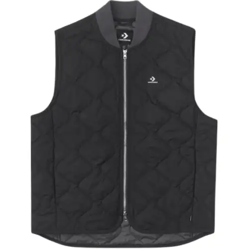 Converse Quilted Vest