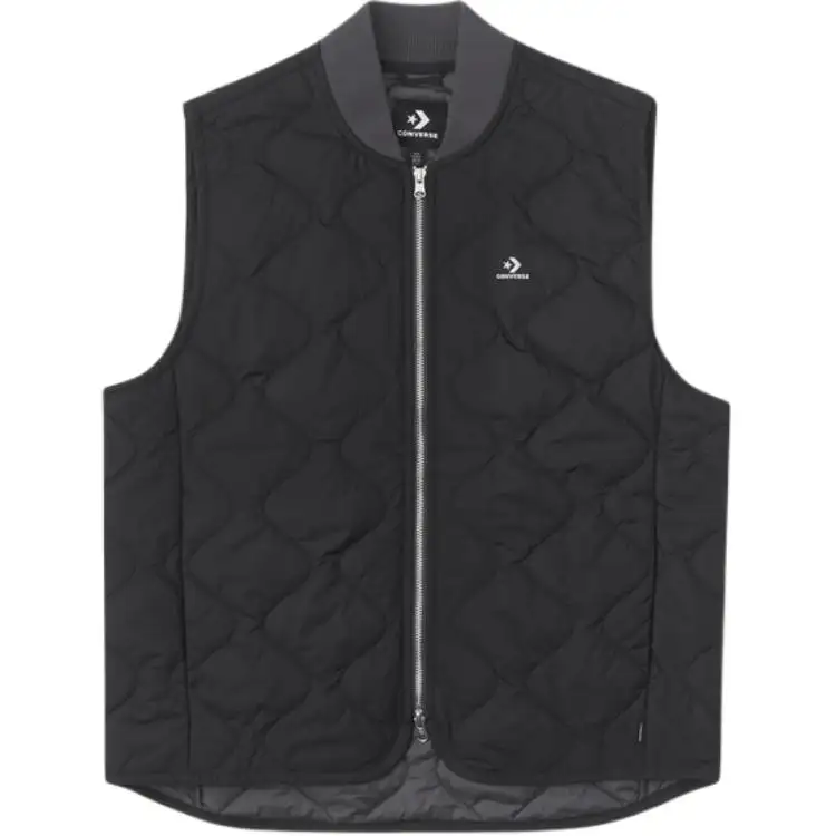 Converse Quilted Vest
