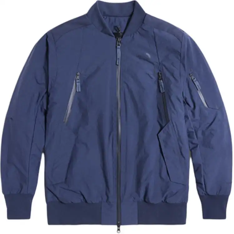 THE NORTH FACE Urban Exploration Jackets & Coats Men's Blue