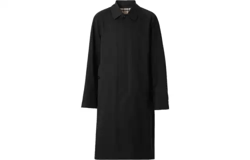 Burberry Camden Heritage Coat